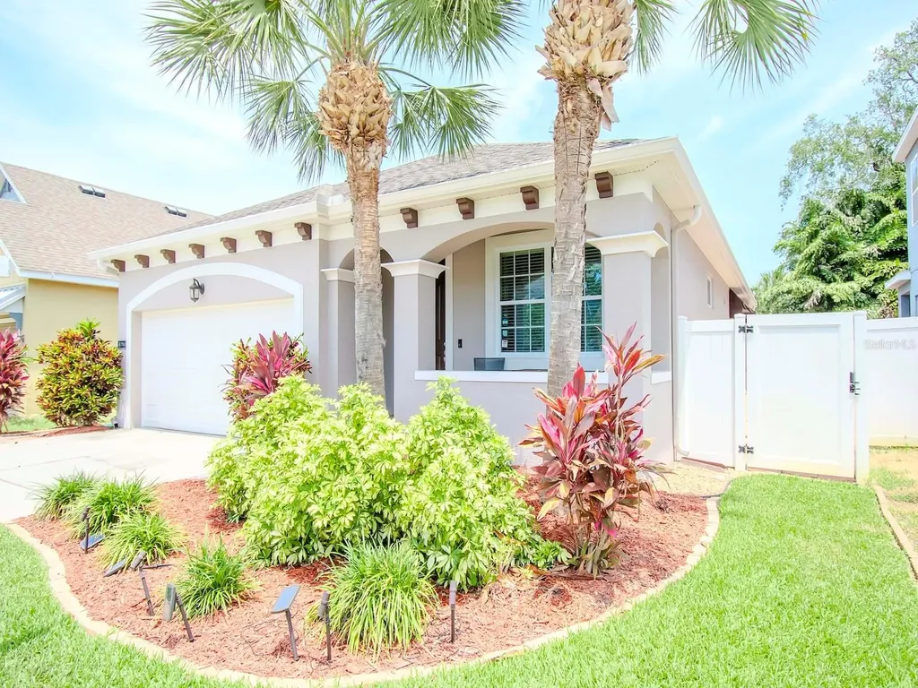 7514 S Trask Street Tampa FL 33616