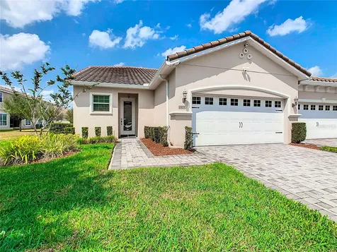 2131 Painter Lane Kissimmee FL 34741