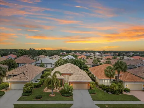 616 Lakescene Drive Venice FL 34293