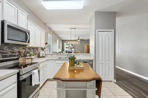 7109 Old Pumpkin Lane Winter Garden FL 34787