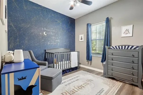 7109 Old Pumpkin Lane Winter Garden FL 34787