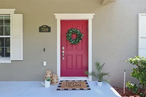 7109 Old Pumpkin Lane Winter Garden FL 34787
