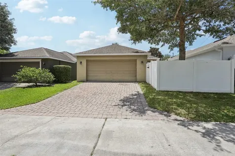 7109 Old Pumpkin Lane Winter Garden FL 34787