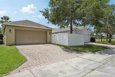 7109 Old Pumpkin Lane Winter Garden FL 34787