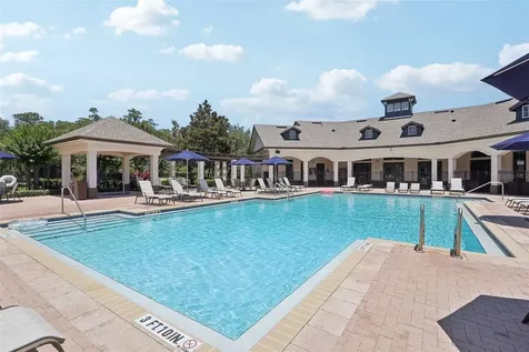 7109 Old Pumpkin Lane Winter Garden FL 34787
