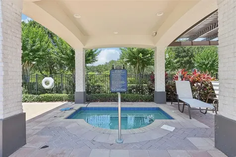 7109 Old Pumpkin Lane Winter Garden FL 34787