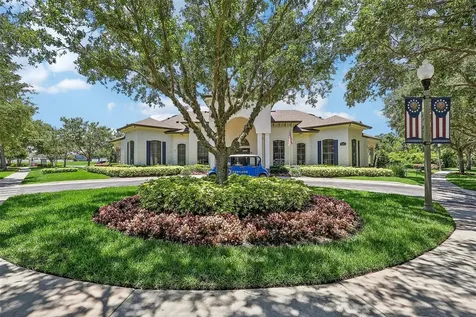 7109 Old Pumpkin Lane Winter Garden FL 34787