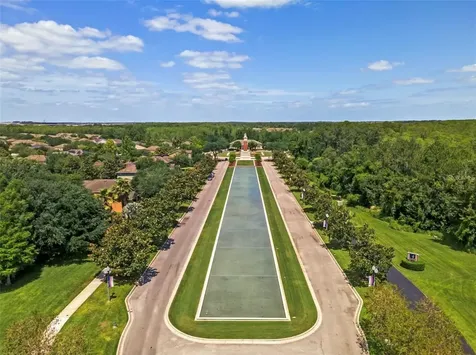 7109 Old Pumpkin Lane Winter Garden FL 34787