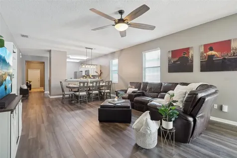 7109 Old Pumpkin Lane Winter Garden FL 34787
