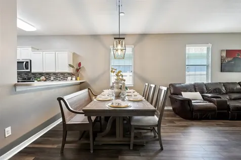7109 Old Pumpkin Lane Winter Garden FL 34787