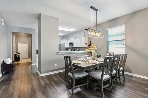 7109 Old Pumpkin Lane Winter Garden FL 34787