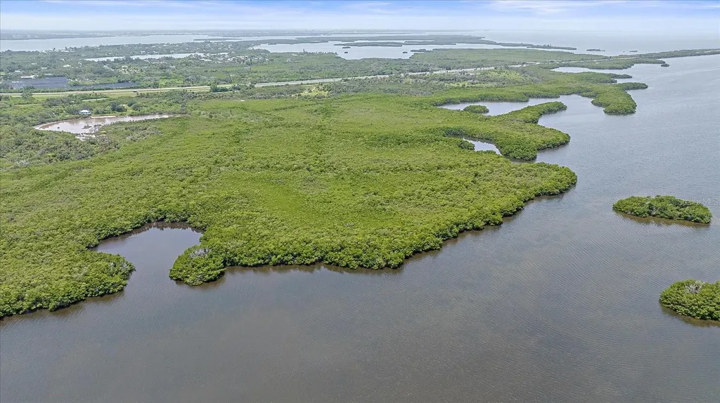 Stotz Road Palmetto FL 34221
