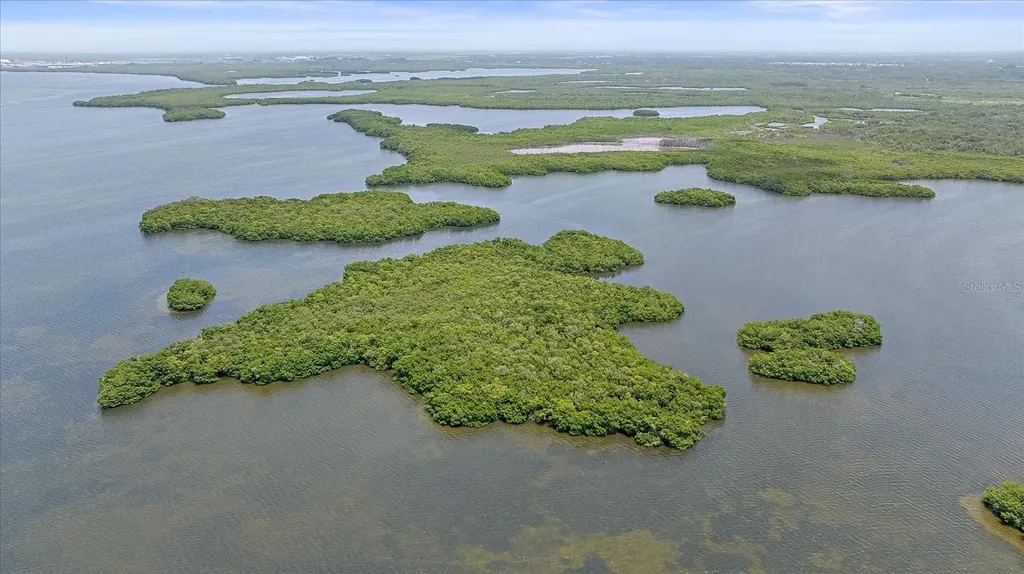 Stotz Road Palmetto FL 34221