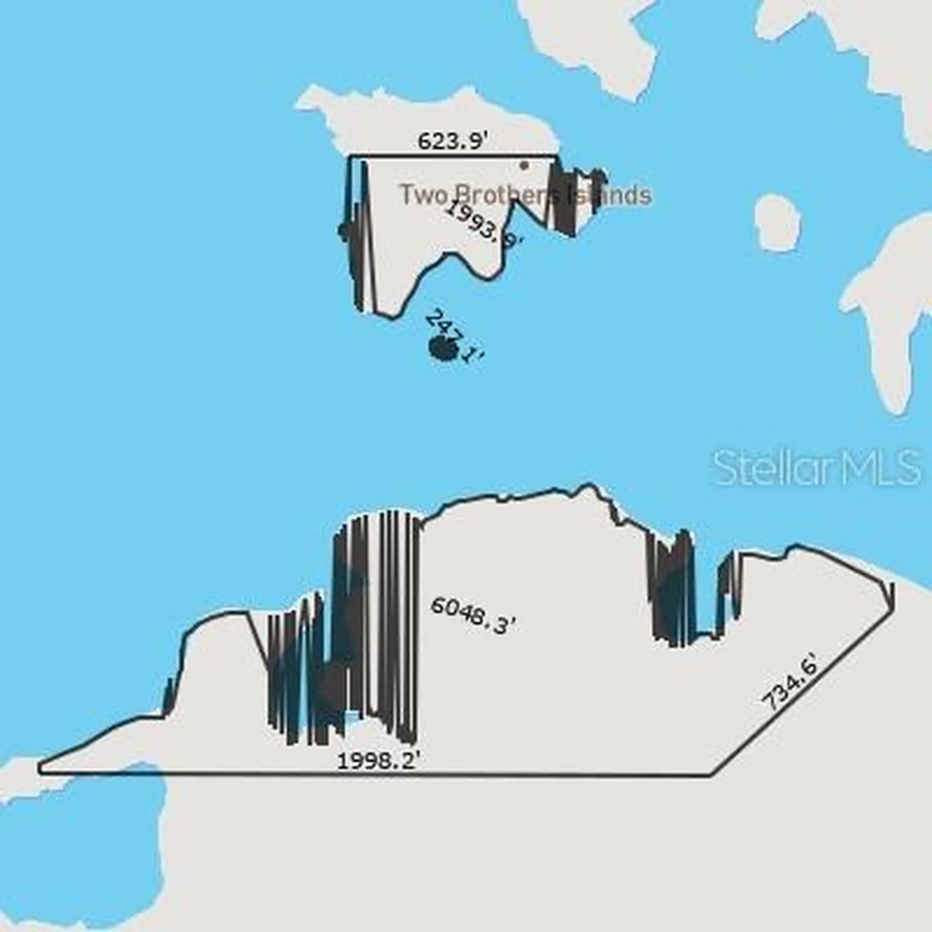 Stotz Road Palmetto FL 34221