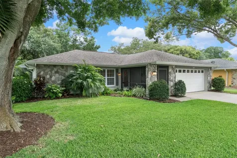 3609 Fairway Forest Drive Palm Harbor FL 34685