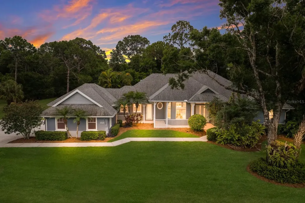 3502 Rollins Pond Way Sarasota FL 34240