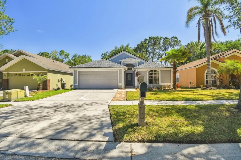 7611 Wiltshire Park Place Apollo Beach FL 33572
