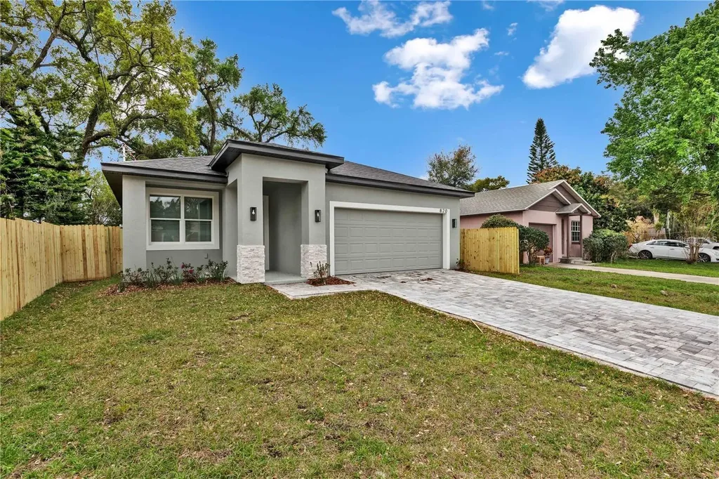 719 20th Street Orlando FL 32805