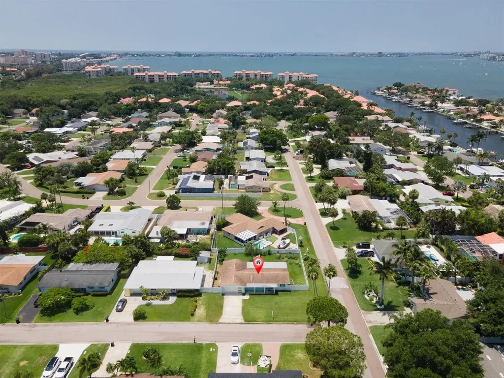 5001 42nd Street S St Petersburg FL 33711