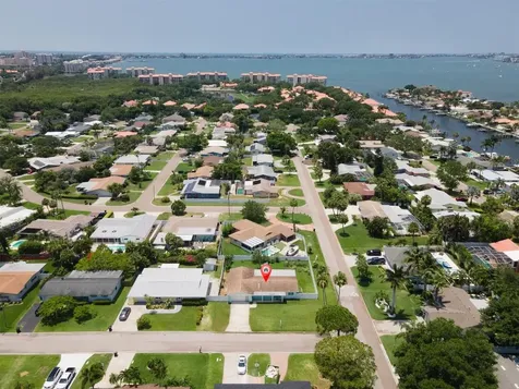 5001 42nd Street S St Petersburg FL 33711