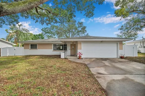 1535 Tangerine Street Clearwater FL 33756