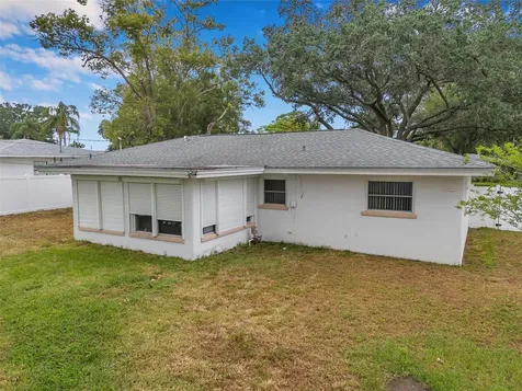 1535 Tangerine Street Clearwater FL 33756
