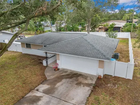 1535 Tangerine Street Clearwater FL 33756