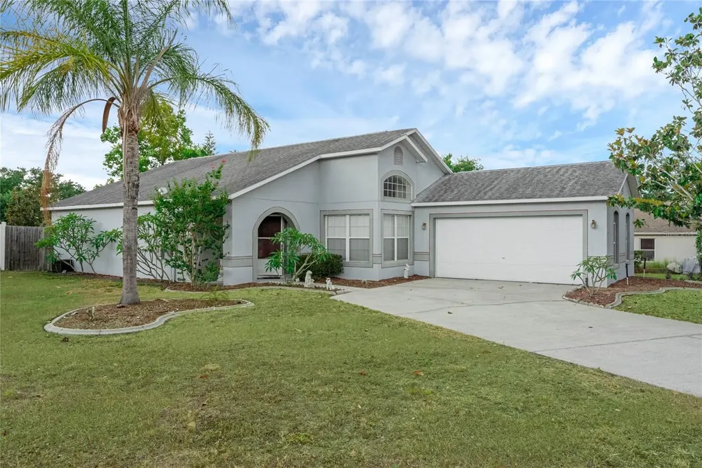16206 Coopers Hawk Avenue Clermont FL 34714