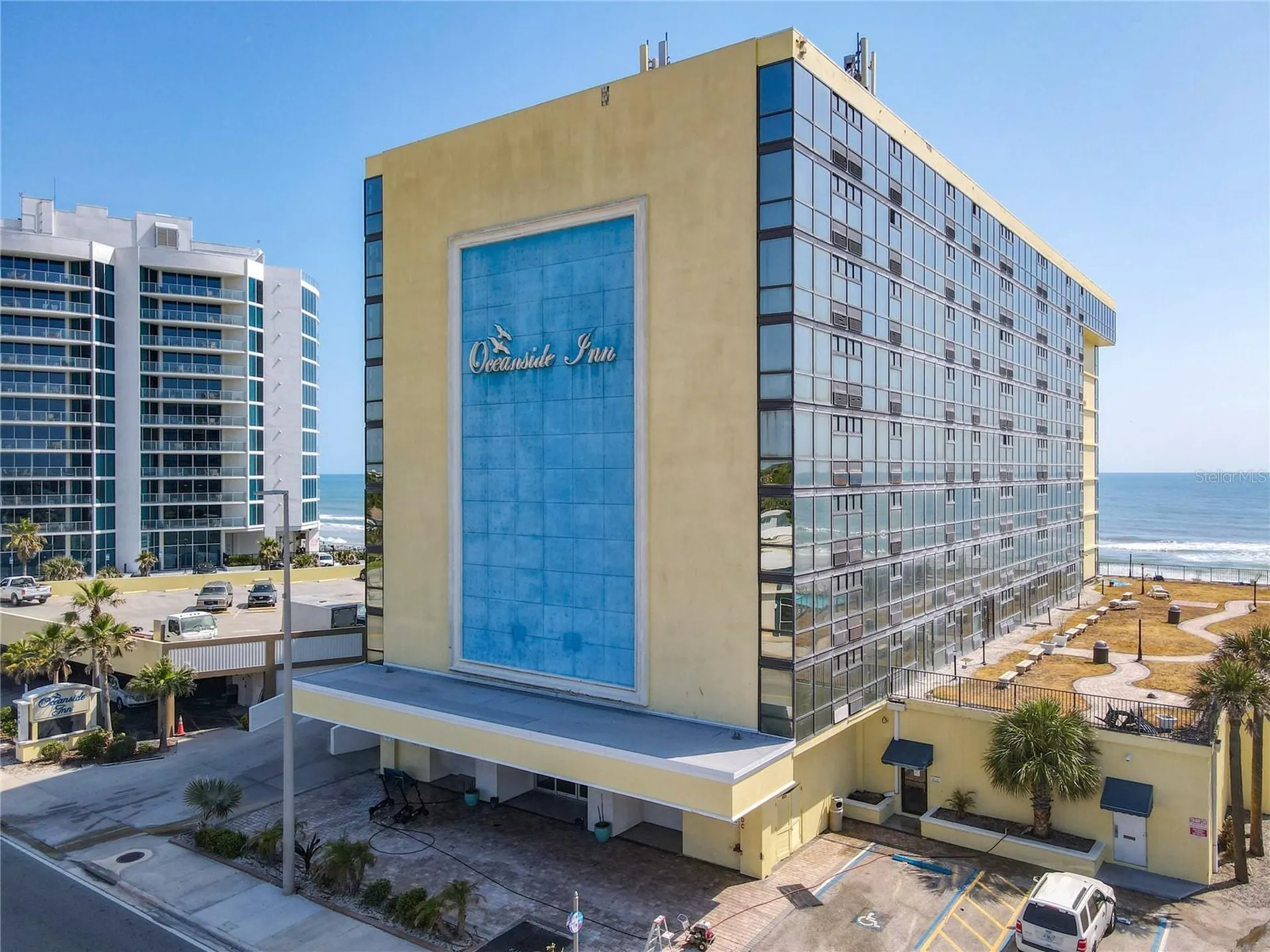 1909 S Atlantic Avenue Daytona Beach FL 32118
