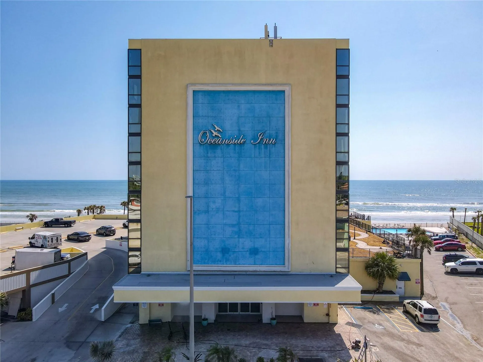 1909 S Atlantic Avenue Daytona Beach FL 32118
