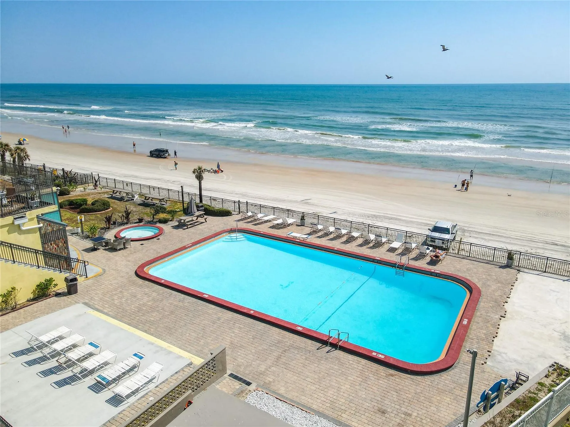 1909 S Atlantic Avenue Daytona Beach FL 32118