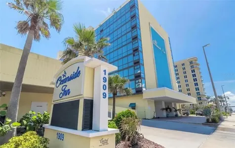 1909 S Atlantic Avenue Daytona Beach FL 32118