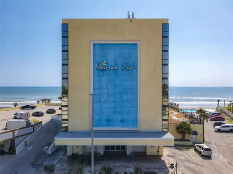1909 S Atlantic Avenue Daytona Beach FL 32118