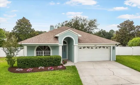 4902 Otter Creek Court Valrico FL 33596