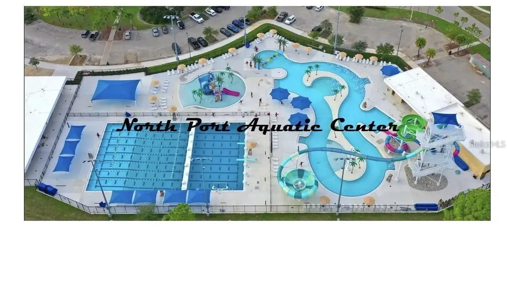 Mermell Circle North Port FL 34291