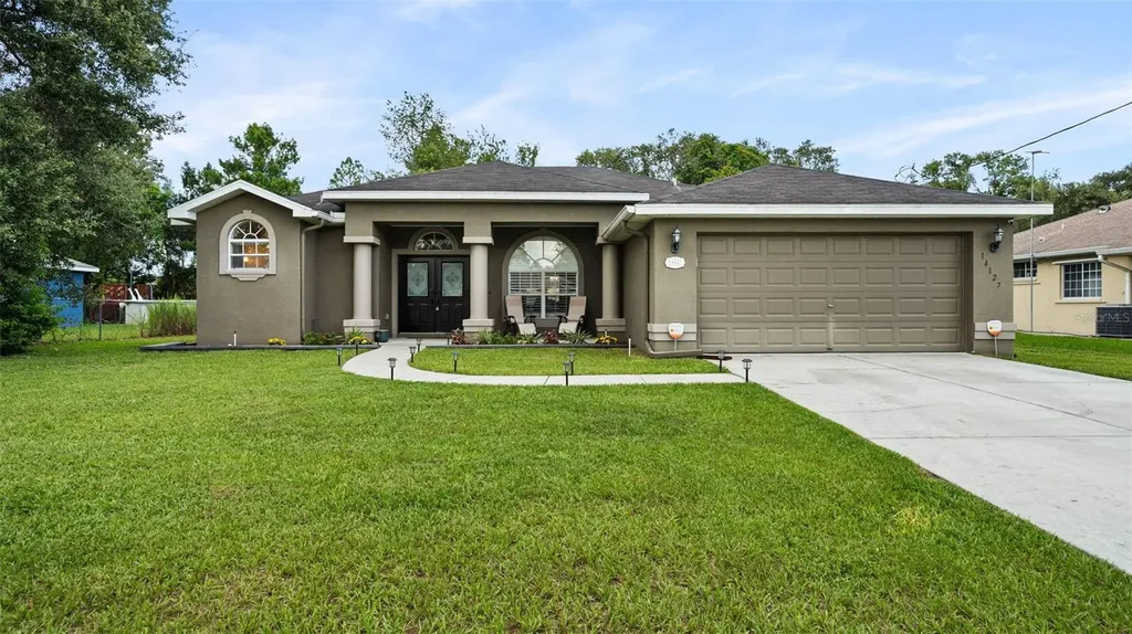 14127 Redwood Street Spring Hill FL 34609