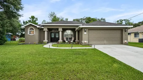14127 Redwood Street Spring Hill FL 34609