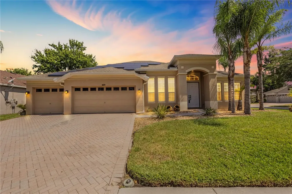 6935 Green Heron Drive Wesley Chapel FL 33545