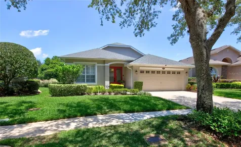1797 Cherry Ridge Drive Lake Mary FL 32746