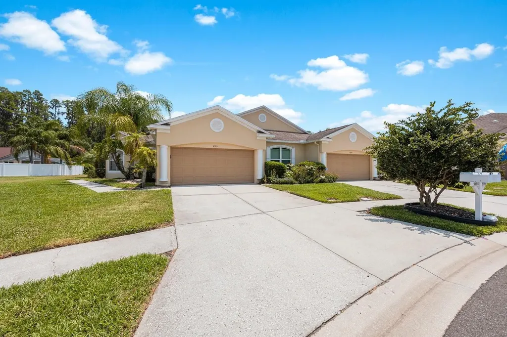 30315 Lettingwell Circle Wesley Chapel FL 33543