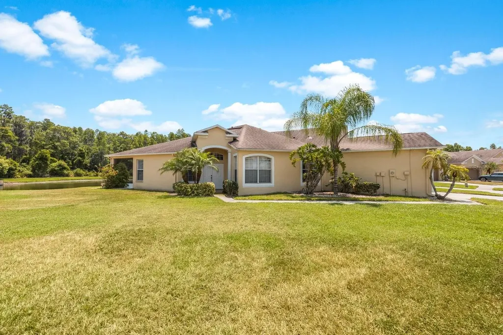 30315 Lettingwell Circle Wesley Chapel FL 33543