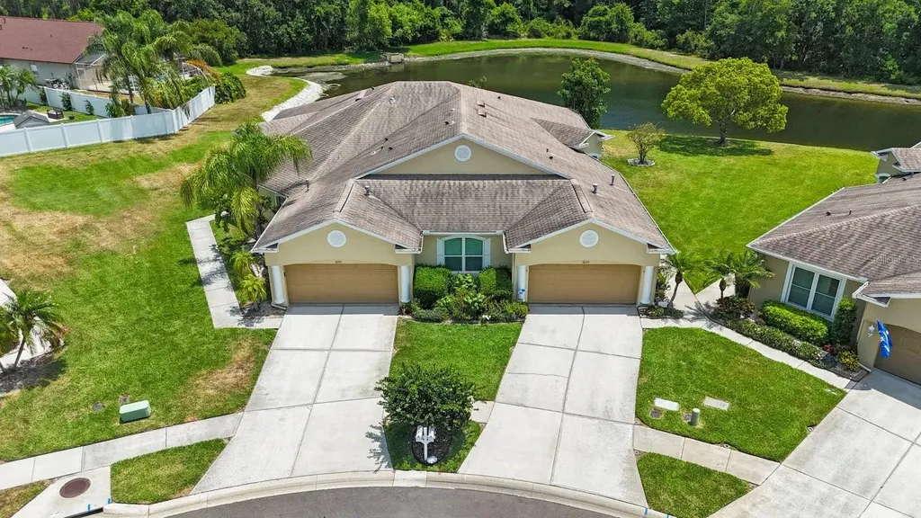 30315 Lettingwell Circle Wesley Chapel FL 33543