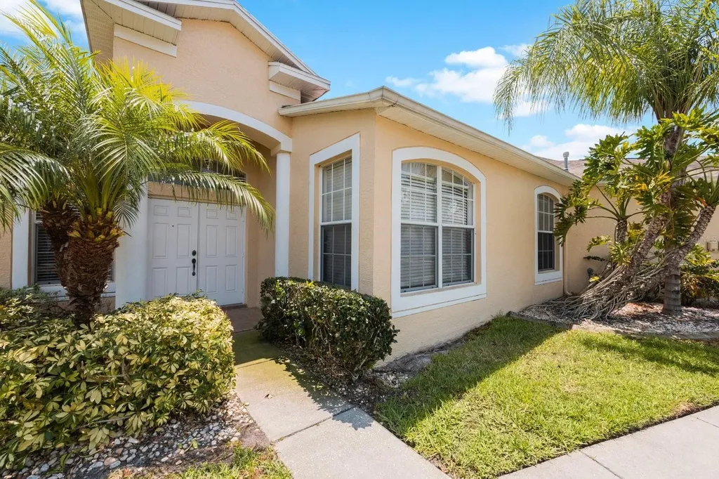 30315 Lettingwell Circle Wesley Chapel FL 33543