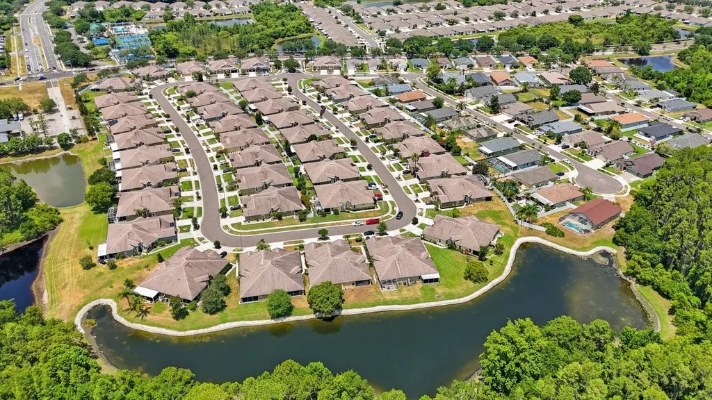 30315 Lettingwell Circle Wesley Chapel FL 33543