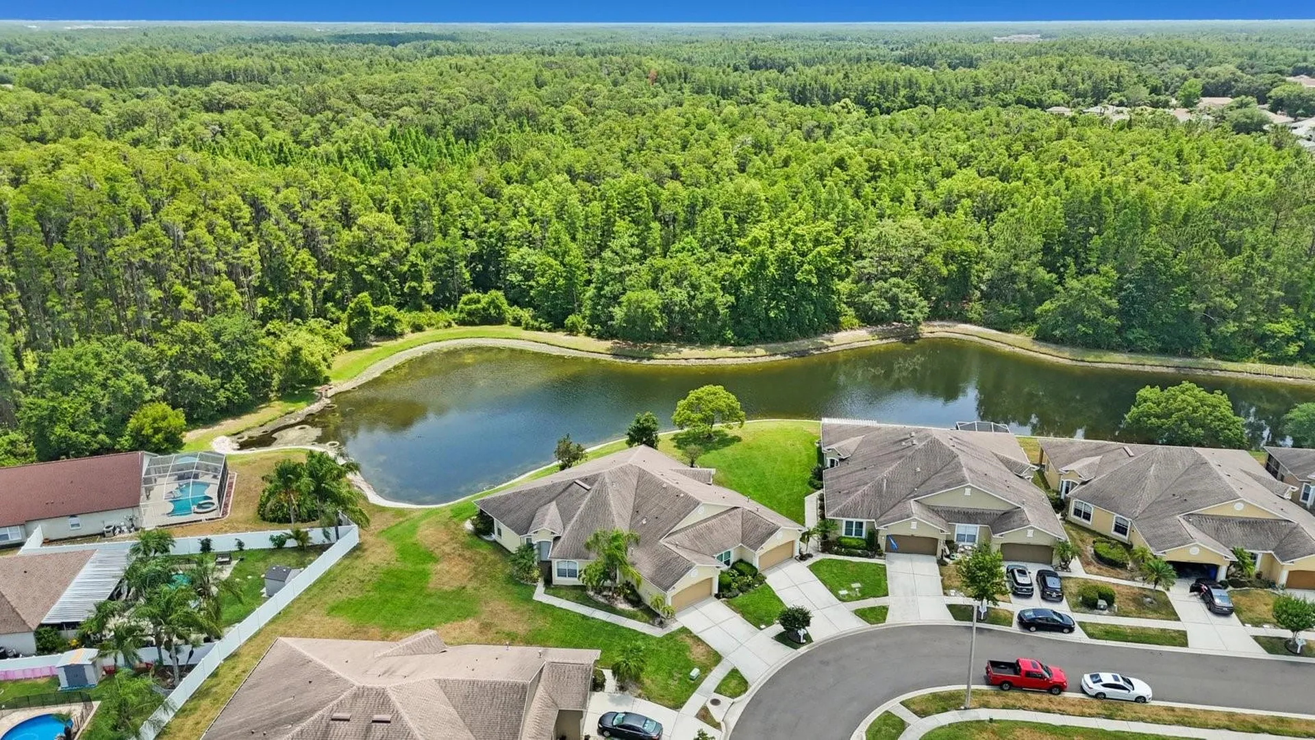 30315 Lettingwell Circle Wesley Chapel FL 33543