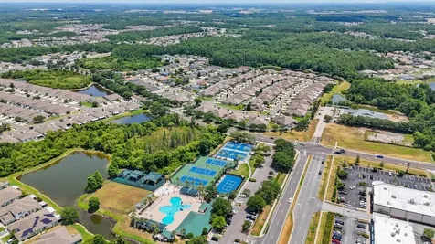30315 Lettingwell Circle Wesley Chapel FL 33543