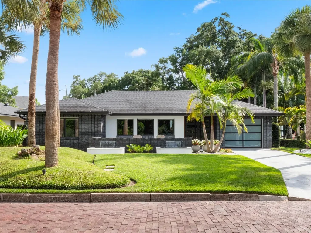 724 Lake Davis Drive Orlando FL 32806