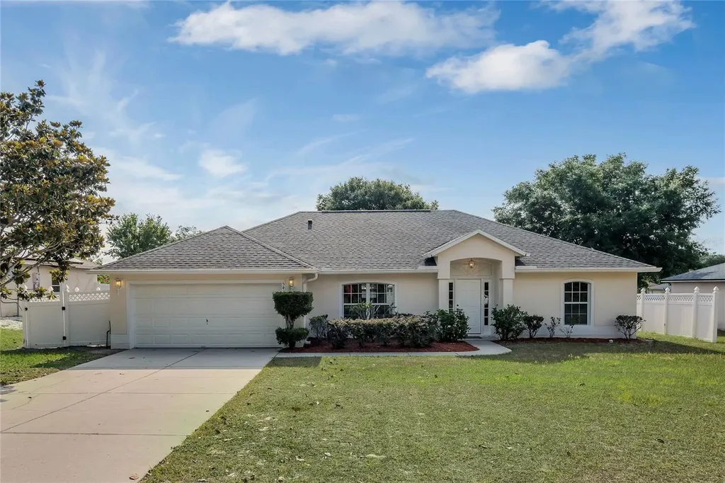 542 Timber Village Road Groveland FL 34736