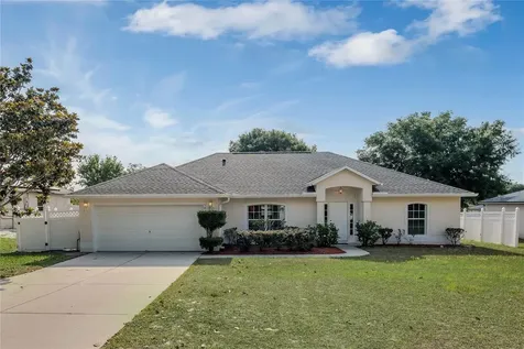 542 Timber Village Road Groveland FL 34736