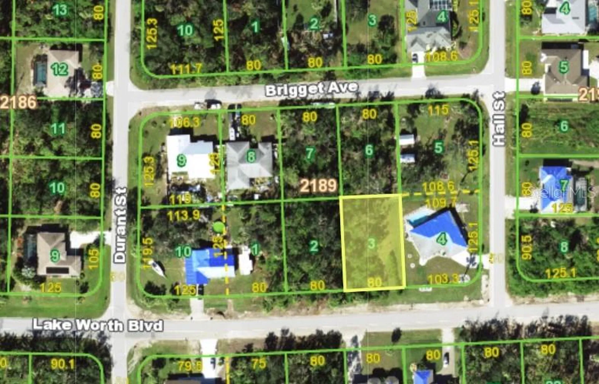 18306 Lake Worth Boulevard Port Charlotte FL 33948